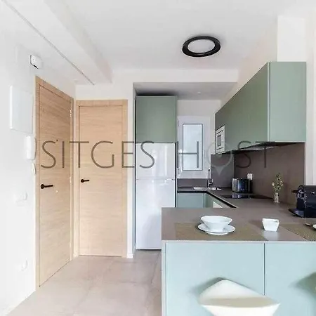 Apartmán - En El Corazon De
