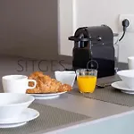- En El Corazon De Apartment Sitges