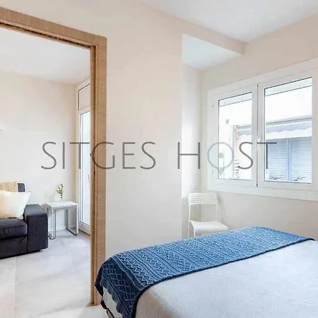 - En El Corazón De Sitges