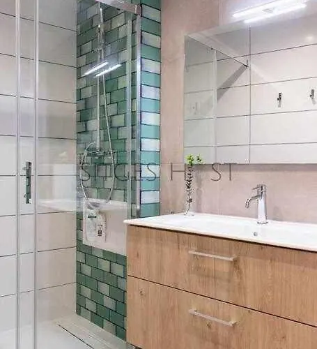 Appartement - En El Corazon De