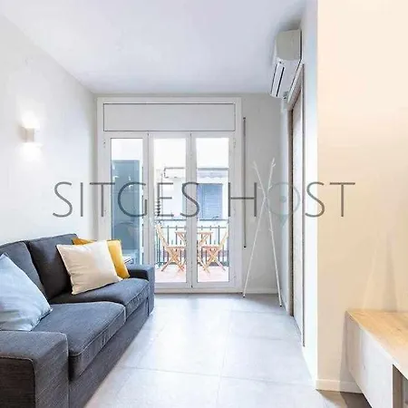 Apartament - En El Corazon De *