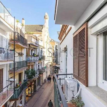 Apartament - En El Corazon De
