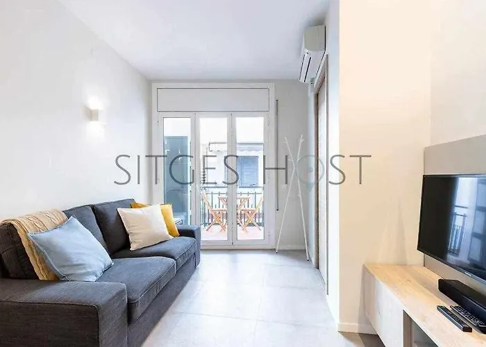 Apartament - En El Corazon De *