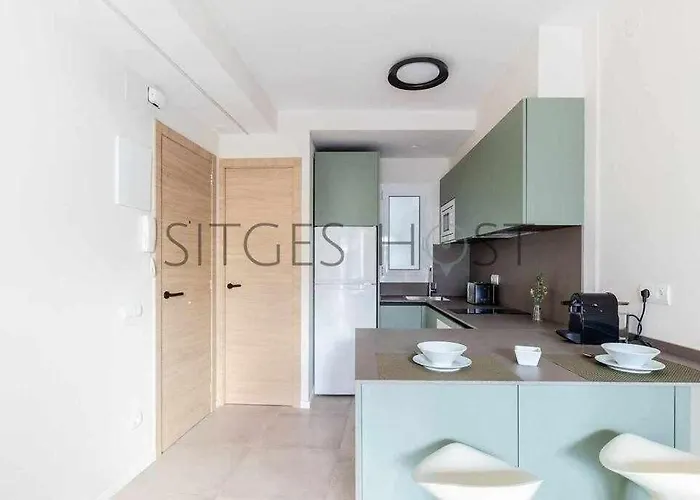 Apartament - En El Corazon De