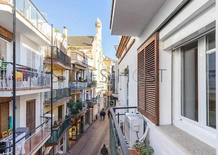 Apartament - En El Corazon De